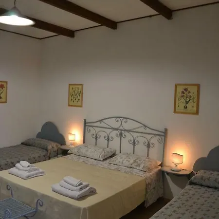 Salentum Terrae Alloggio per agriturismo