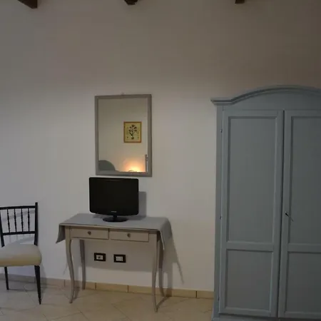 Salentum Terrae Alloggio per agriturismo *