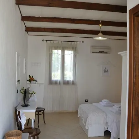 Salentum Terrae Alloggio per agriturismo