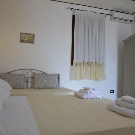Salentum Terrae Alloggio per agriturismo *