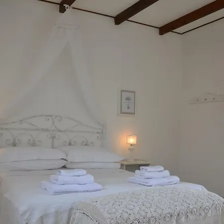 Alloggio per agriturismo Salentum Terrae