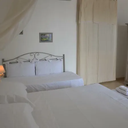 Salentum Terrae Alloggio per agriturismo Sanarica