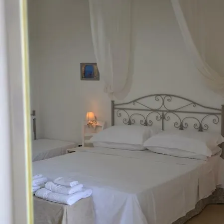 Salentum Terrae Alloggio per agriturismo *