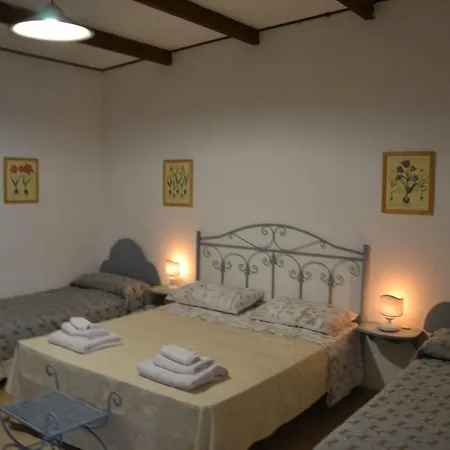 Salentum Terrae Alloggio per agriturismo *