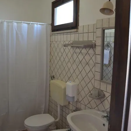 Salentum Terrae Alloggio per agriturismo *