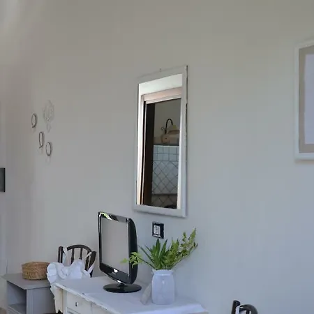 Alloggio per agriturismo Salentum Terrae *