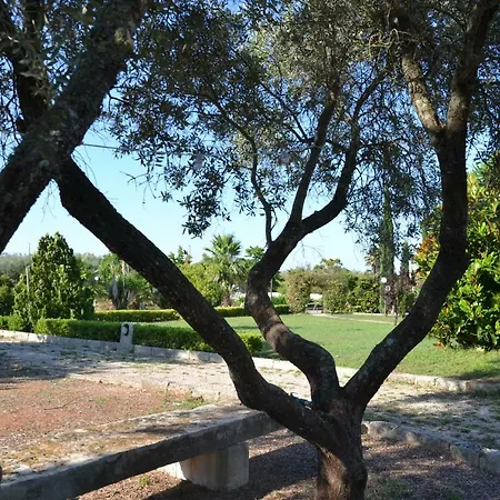 Salentum Terrae * Sanarica