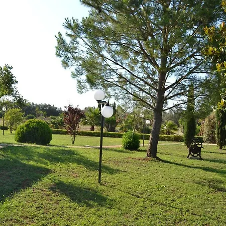 Salentum Terrae Alloggio per agriturismo Sanarica