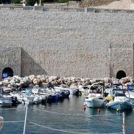 Alloggio per agriturismo Salentum Terrae Sanarica