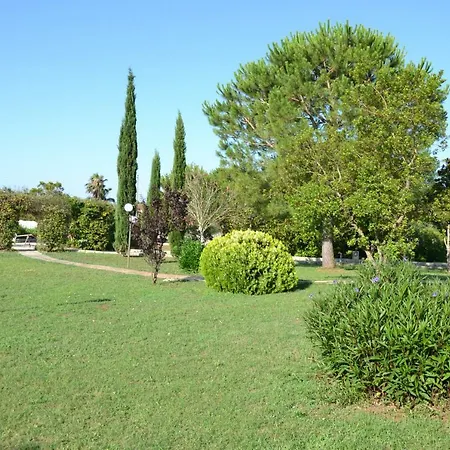 Salentum Terrae Bauernhof